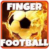 Finger Football Champions 3D