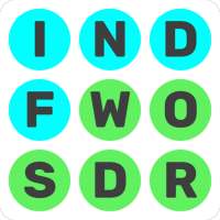 Find Word - Free Offline Game