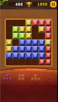Block Puzzle Ultimate Screen Shot 3