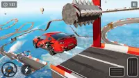 Car Games 3D: Car Race 3D Game Screen Shot 2