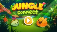 Jungle Connect Screen Shot 0