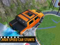 Beam Car Crash Simulator - Death Drive Accidents Screen Shot 4