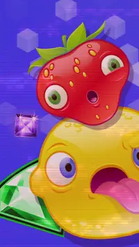 Crazy Berries Screen Shot 0