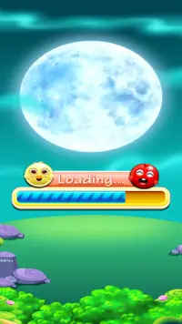 Bubble Shooter Pet Screen Shot 0