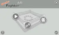 Agiter Fighter Screen Shot 0