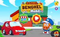 Marbel Bengkel - Permainan untuk Anak Usia Dini Screen Shot 9