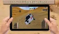 Dubai Desert Car Rally 2020 Screen Shot 3