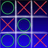 Tic Tac Toe