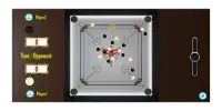 Smashing Carrom Screen Shot 7