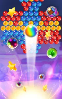 Bubble Chef Blast - Bubble Shooter Game 2020 Screen Shot 11