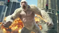 Godzilla Juegos: Rey Kong Juegos Screen Shot 2