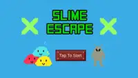Slime Escape Screen Shot 0