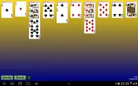 aranha jogo de cartas Screen Shot 3