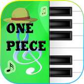 One Piece Piano Tiles Hope