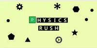 Physics Rush Screen Shot 1