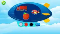 Victoria's Games 6 in 1 (Kids Educational Games) Screen Shot 4