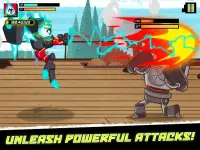 Ben 10 - Omnitrix Hero Screen Shot 2