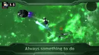 Plancon: Space Conflict Screen Shot 4