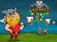 Vikings bulle bataille Screen Shot 0