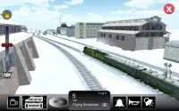 Train Sim Pro Screen Shot 11