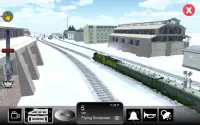 Train Sim(트레인 심) Screen Shot 17