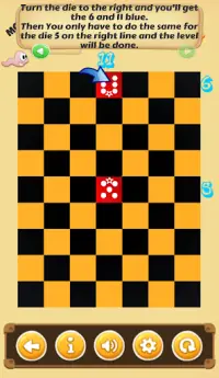 Roll The Dices Screen Shot 6