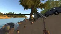 Survival Island : Last Days Screen Shot 1
