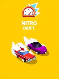 Nitro Drift Screen Shot 0