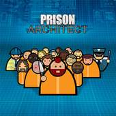 Prison Architect Mobile