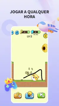 Enjoy-Mini Games Screen Shot 4