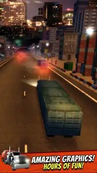 Top Truck Driving Simulator 3D Screen Shot 14