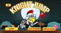 Knight Jump Screen Shot 0