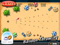 Beach Games Screen Shot 6