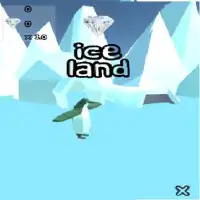 IceLand Screen Shot 0