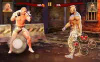 Fighting Games: Street Fight Screen Shot 6