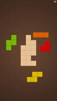 Block Puzzle-7 Screen Shot 2