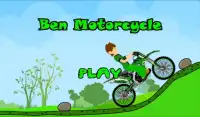 Ben Motorcycle Screen Shot 0