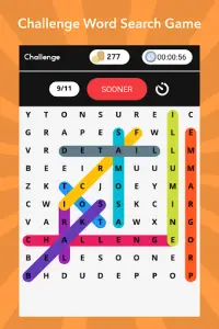 Word Search Game : Word Search 2021 Free Screen Shot 22