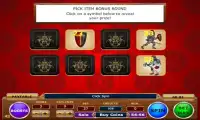Knight Battle Slots Screen Shot 3
