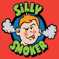 Silly Smoker