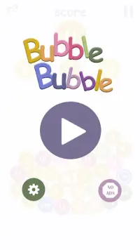 Bubble Bubble Screen Shot 5
