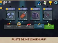 Hill Climb Racing Screen Shot 7