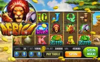 Slots - Big Win FREE Slots Screen Shot 7