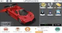 Drag Extreme Racing 3d Screen Shot 2