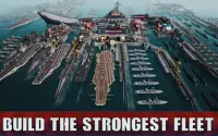 Battle Warship:Naval Empire Screen Shot 2