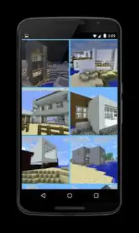 Schemes for Мinecraft free Screen Shot 0