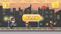 Super Subway Runner - Free Subway Game Screen Shot 3