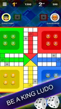 Ludo Star Screen Shot 2