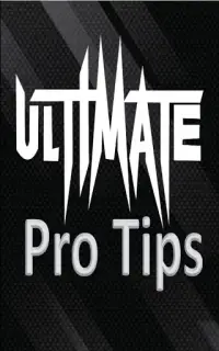 Ultimate Pro Tips Screen Shot 5
