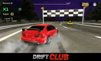 DRIFT Club 3D Screen Shot 1
